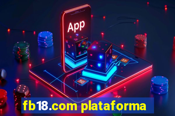 fb18.com plataforma